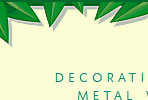 Welcome to Breeze On In Sales Haitian Metal Wall Art on eBay