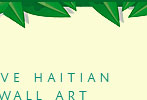 Welcome to Breeze On In Sales Haitian Metal Wall Art on eBay