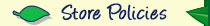 Store Policies